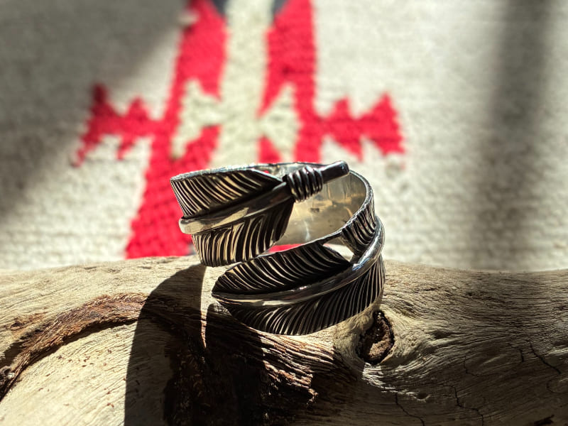 フェザーリング